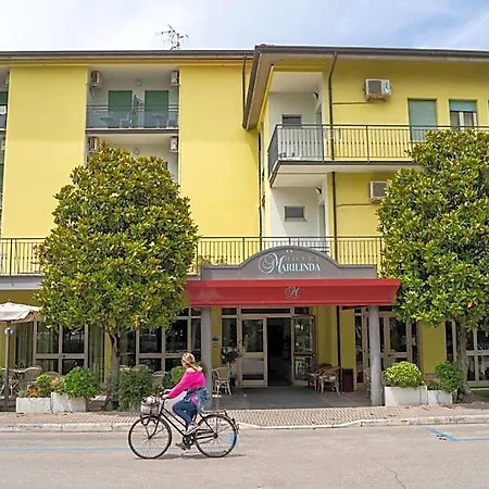Marilinda Hotel