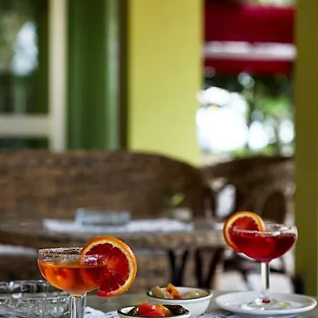 Hotel Marilinda Cesenatico