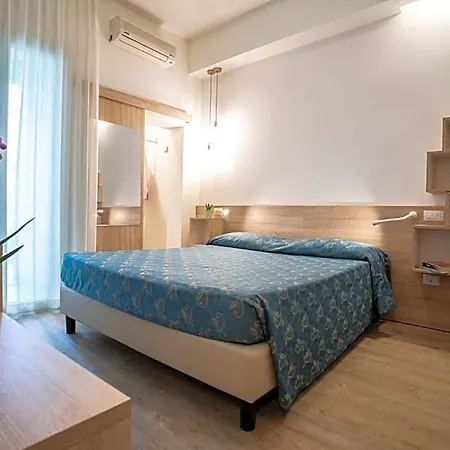 Marilinda Hotel