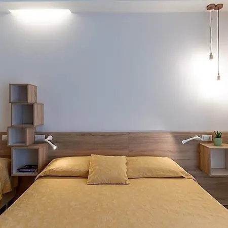 Hotel Marilinda
