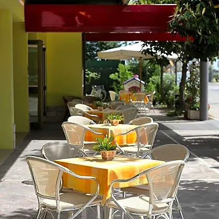 Hotel Marilinda *