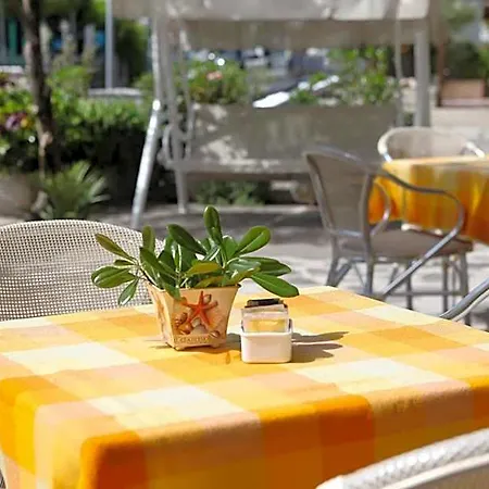 Hotel Marilinda