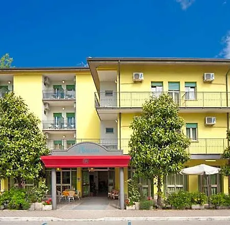 Marilinda Hotel Cesenatico