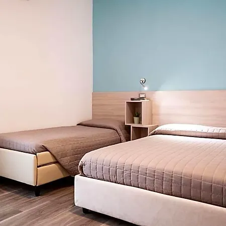 Marilinda Hotel *