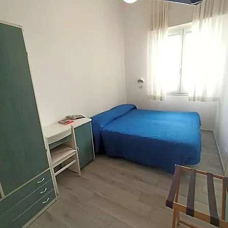 Marilinda Hotel